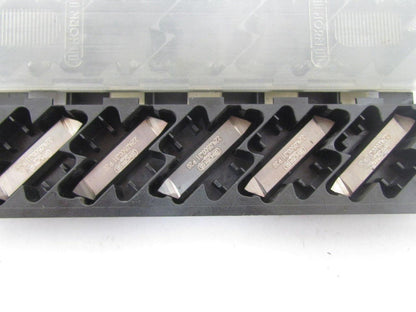 Horn 229.0500.31 P20 29111999 336428 Carbide Grooving Insert P20 Box of 5