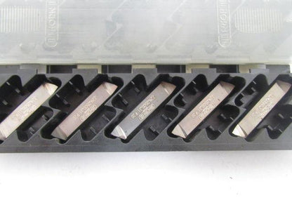 Horn 229.0500.31 P20 29111999 336428 Carbide Grooving Insert P20 Box of 5