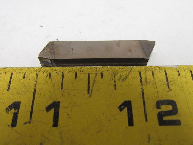 Horn 229.0500.31 P20 29111999 336428 Carbide Grooving Insert P20 Box of 5