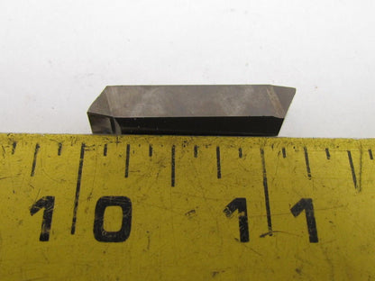 Horn 229.0600.31 P20 41925 315.4J Carbide Grooving Insert P20 Box of 9