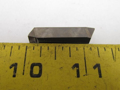 Horn 229.0600.31 P20 41925 315.4J Carbide Grooving Insert P20 Box of 9