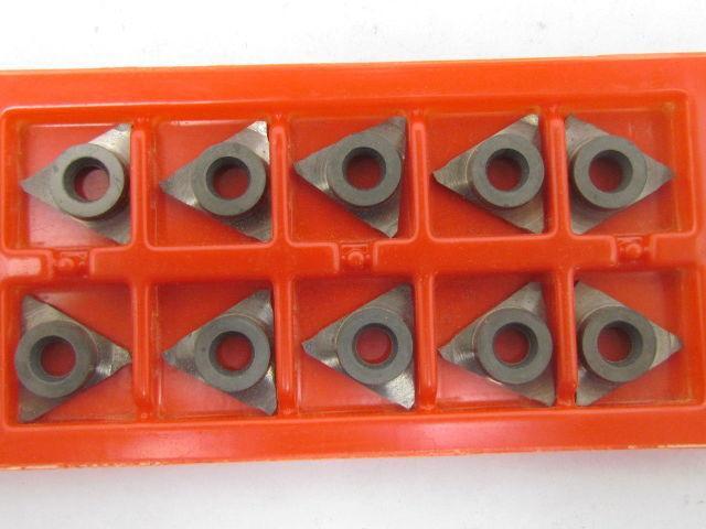 Horn 314.0215.00 MG12 210.91 Carbide Insert MG12 Box of 10