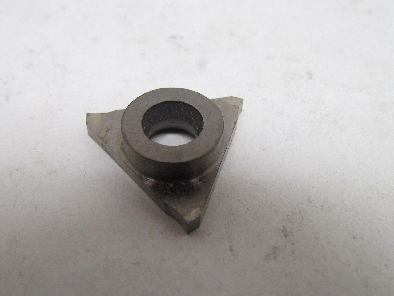 Horn 314.0215.00 MG12 210.91 Carbide Insert MG12 Box of 10