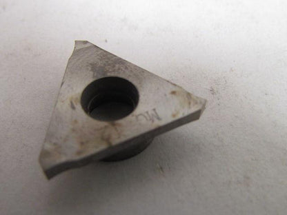 Horn 314.0215.00 MG12 210.91 Carbide Insert MG12 Box of 10