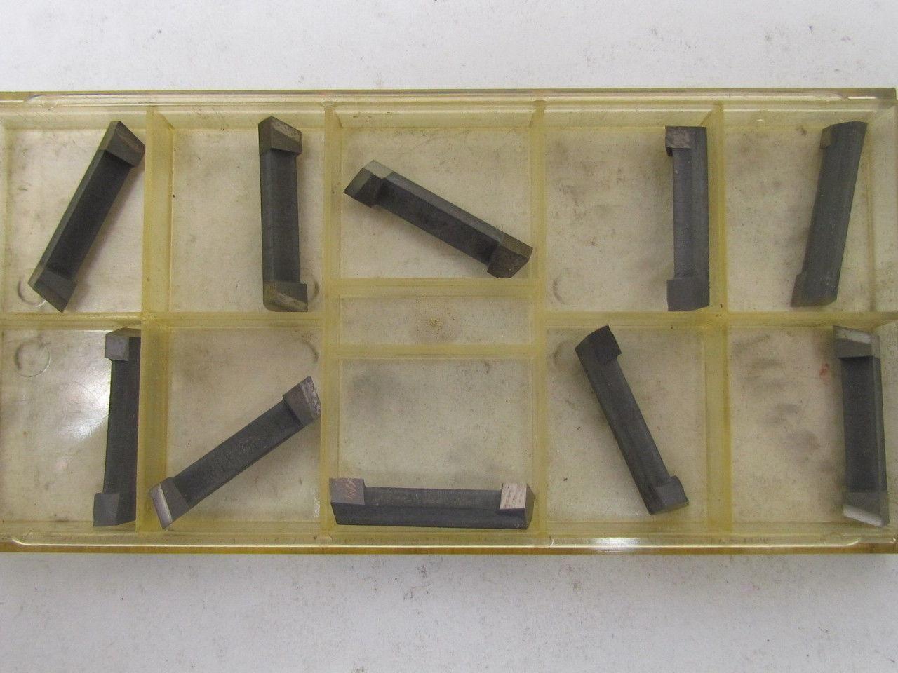 Arno A595 K10 52 51 K10 Carbide Insert K10 Box of 10