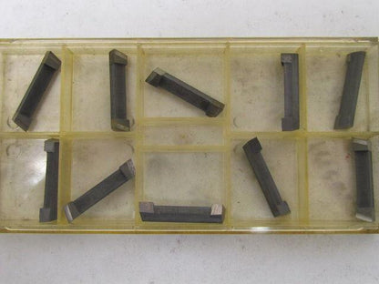 Arno A595 K10 52 51 K10 Carbide Insert K10 Box of 10