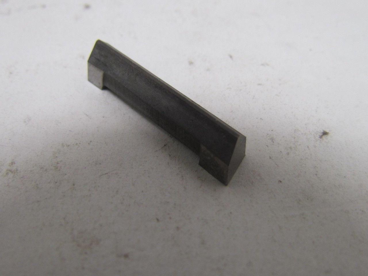 Arno A595 K10 52 51 K10 Carbide Insert K10 Box of 10