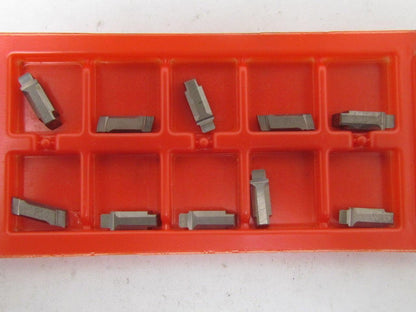 Horn 217.3926.53 P20 426.71 Carbide Grooving Insert P20 Box of 10