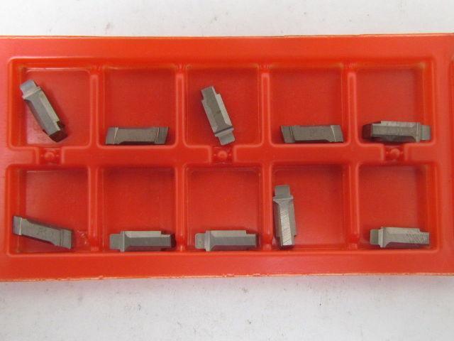 Horn 217.3926.53 P20 426.71 Carbide Grooving Insert P20 Box of 10