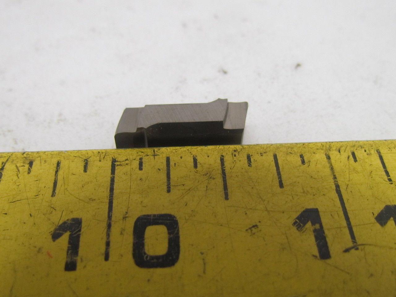 Horn 217.3926.53 P20 426.71 Carbide Grooving Insert P20 Box of 10