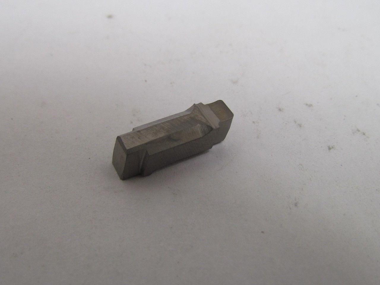 Horn 217.3926.53 P20 426.71 Carbide Grooving Insert P20 Box of 10