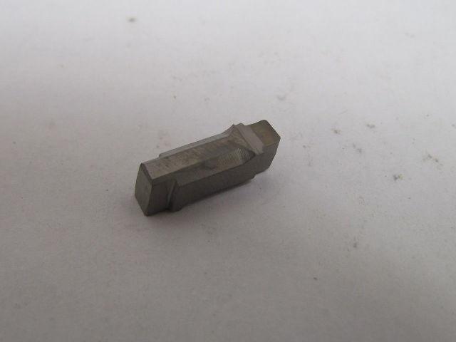 Horn 217.3926.53 P20 426.71 Carbide Grooving Insert P20 Box of 10