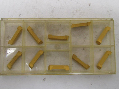 Arno ZG.NR.1596 155348 Carbide Insert Am35C Box of 10pcs