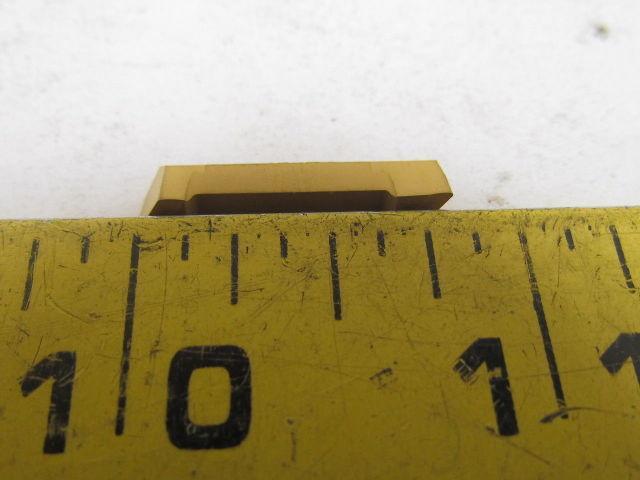 Arno ZG.NR.1596 155348 Carbide Insert Am35C Box of 10pcs