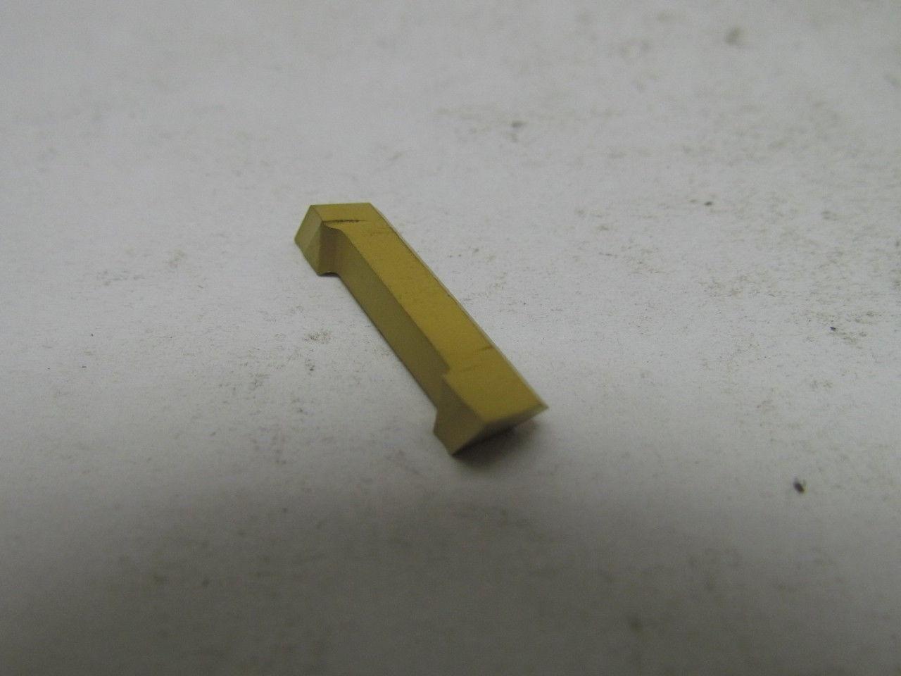 Arno ZG.NR.1596 155348 Carbide Insert Am35C Box of 10pcs