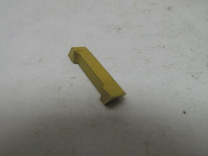 Arno ZG.NR.1596 155348 Carbide Insert Am35C Box of 10pcs