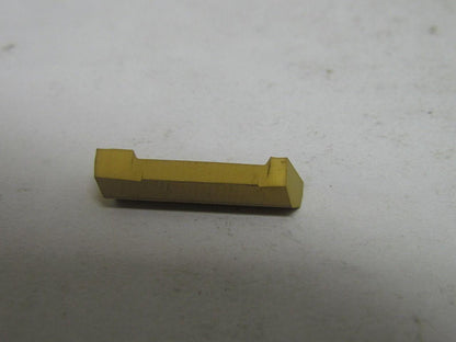 Arno ZG.NR.1596 155348 Carbide Insert Am35C Box of 10pcs