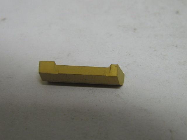 Arno ZG.NR.1596 155348 Carbide Insert Am35C Box of 10pcs