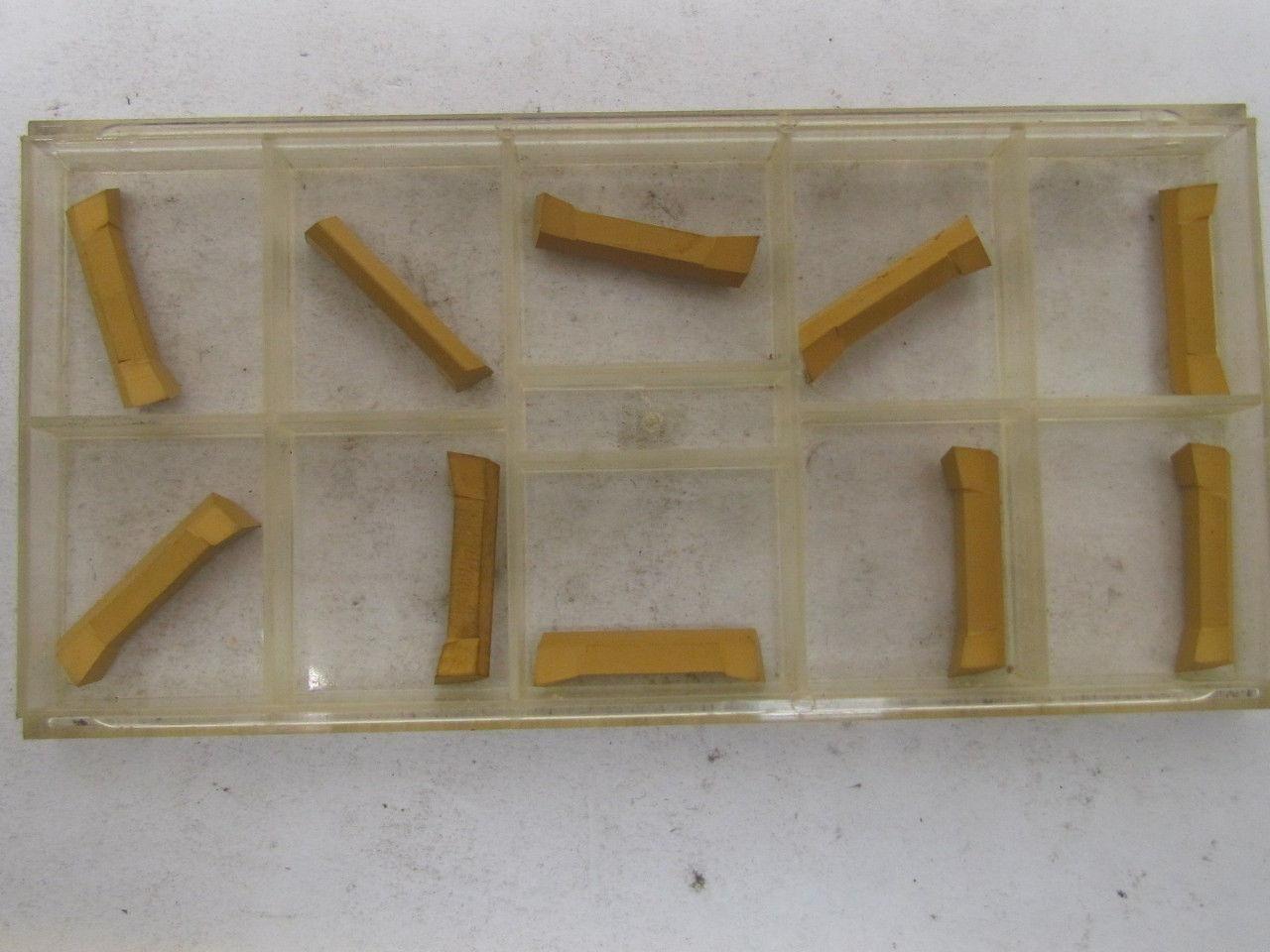 Arno 4221-1702 AM35 ZG.NR.1702 124042 Carbide Insert AM35 Box of 10pcs