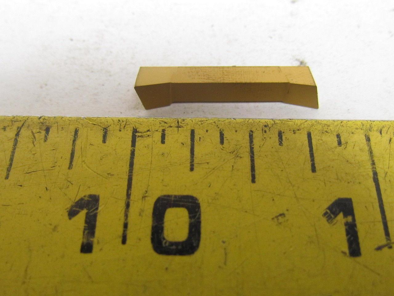 Arno 4221-1702 AM35 ZG.NR.1702 124042 Carbide Insert AM35 Box of 10pcs