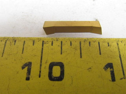 Arno 4221-1702 AM35 ZG.NR.1702 124042 Carbide Insert AM35 Box of 10pcs