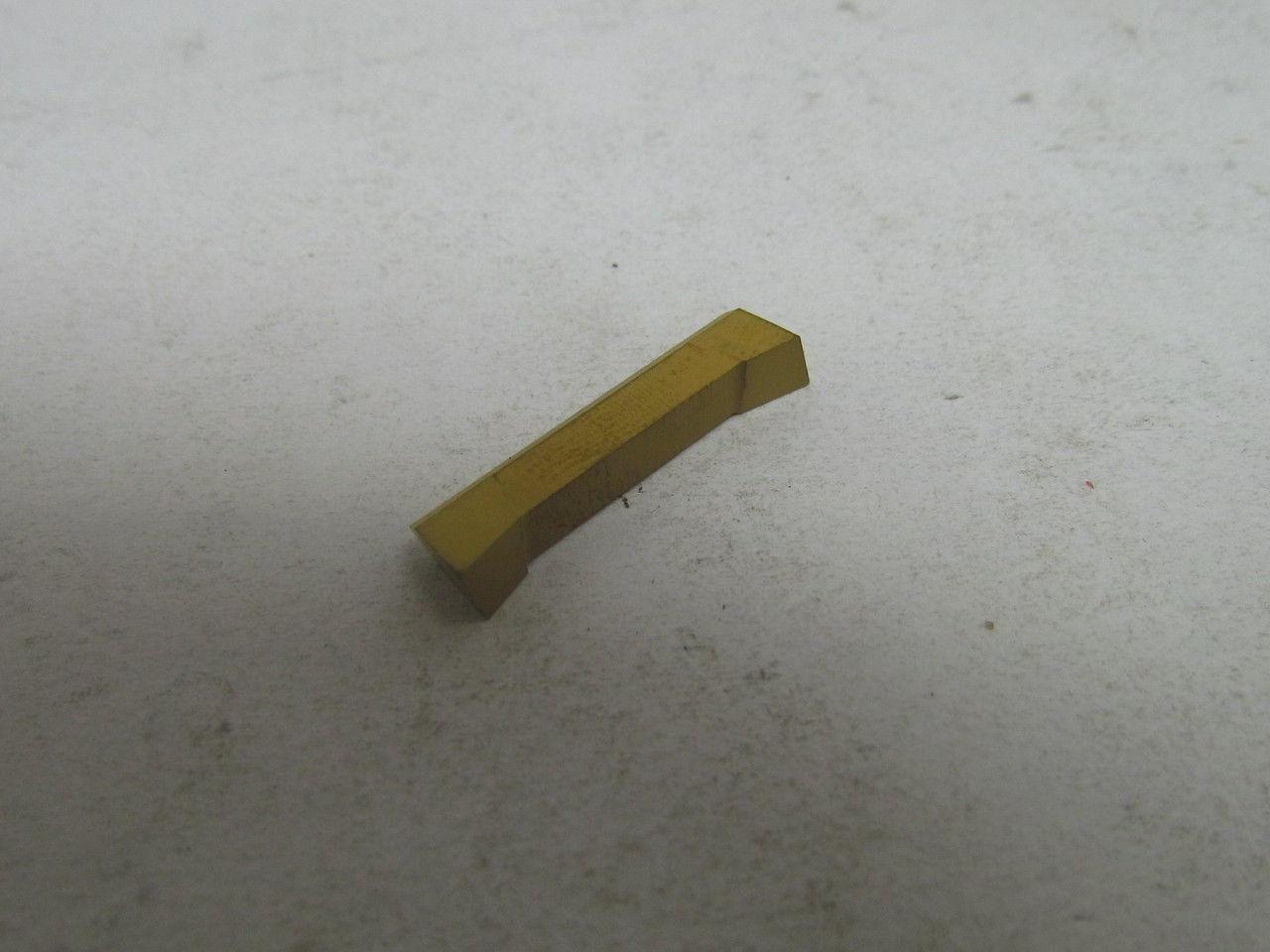 Arno 4221-1702 AM35 ZG.NR.1702 124042 Carbide Insert AM35 Box of 10pcs