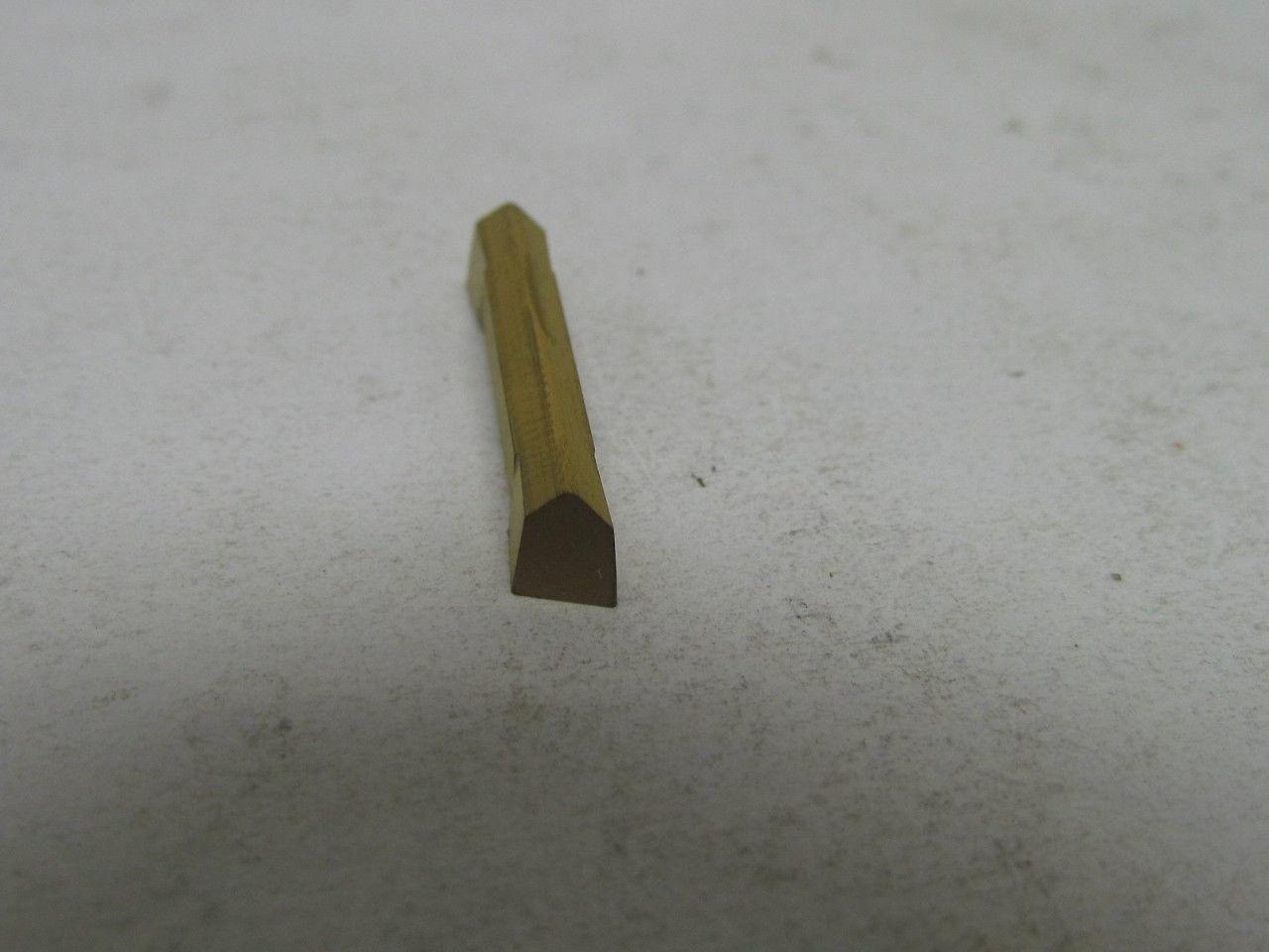 Arno 4221-1702 AM35 ZG.NR.1702 124042 Carbide Insert AM35 Box of 10pcs