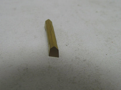 Arno 4221-1702 AM35 ZG.NR.1702 124042 Carbide Insert AM35 Box of 10pcs