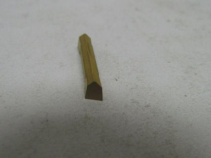 Arno 4221-1702 AM35 ZG.NR.1702 124042 Carbide Insert AM35 Box of 10pcs