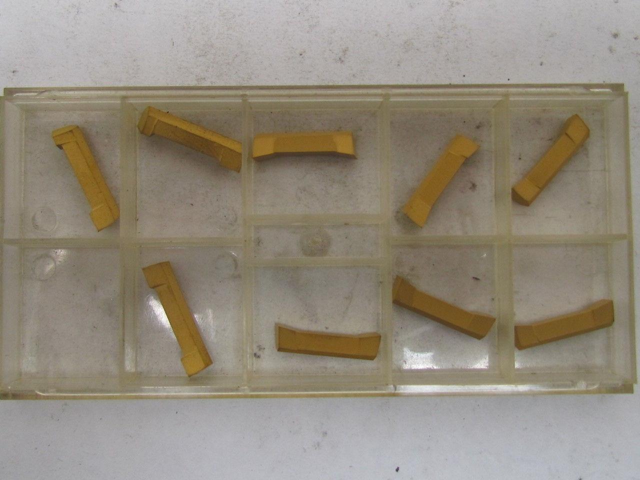 Arno 3201-1701 AM35 ZG.NR.1701 Carbide Insert Am35 Box of 10pcs