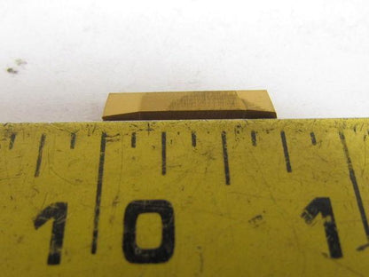 Arno 3201-1701 AM35 ZG.NR.1701 Carbide Insert Am35 Box of 10pcs