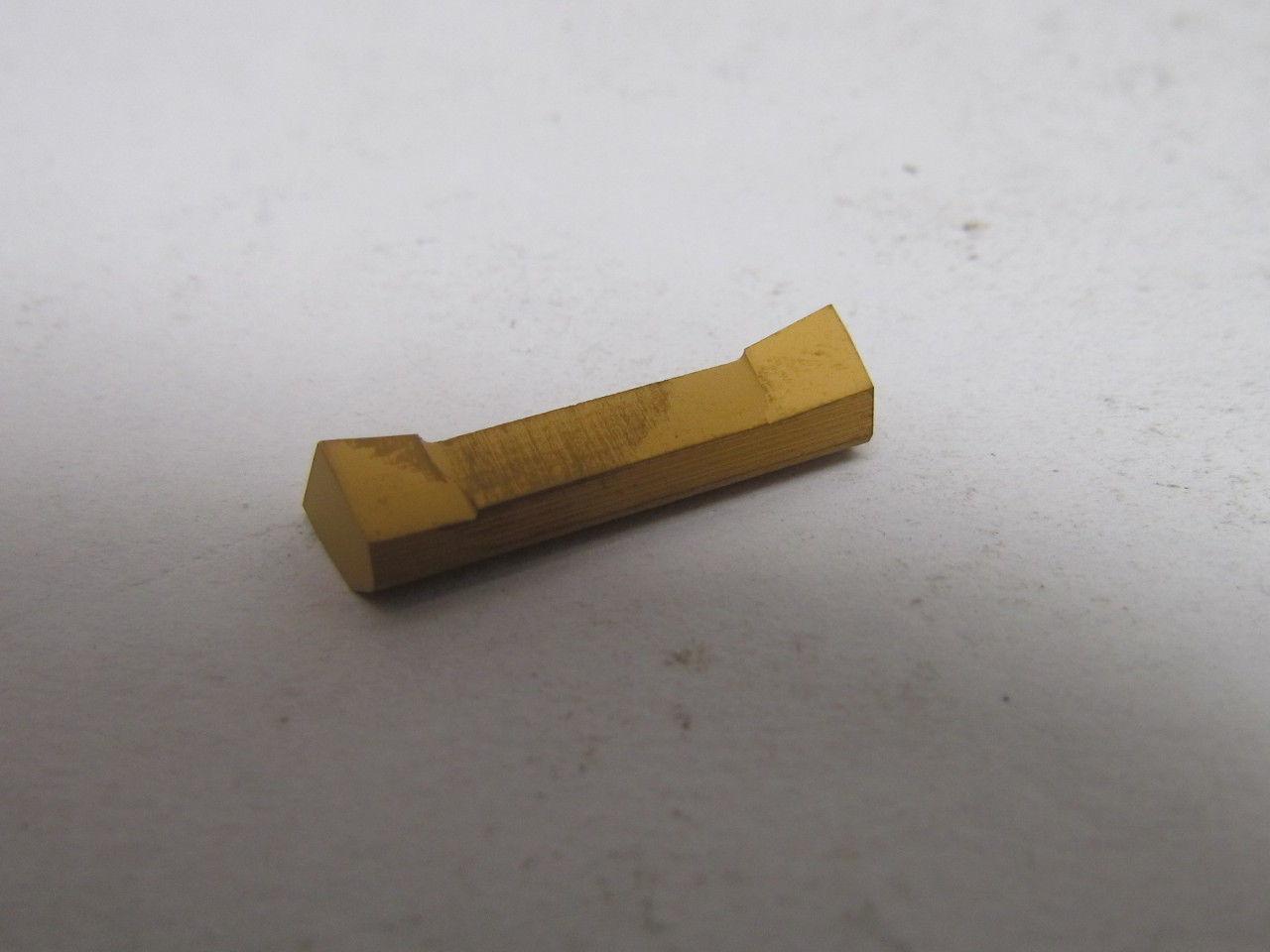 Arno 3201-1701 AM35 ZG.NR.1701 Carbide Insert Am35 Box of 10pcs