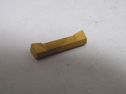 Arno 3201-1701 AM35 ZG.NR.1701 Carbide Insert Am35 Box of 10pcs