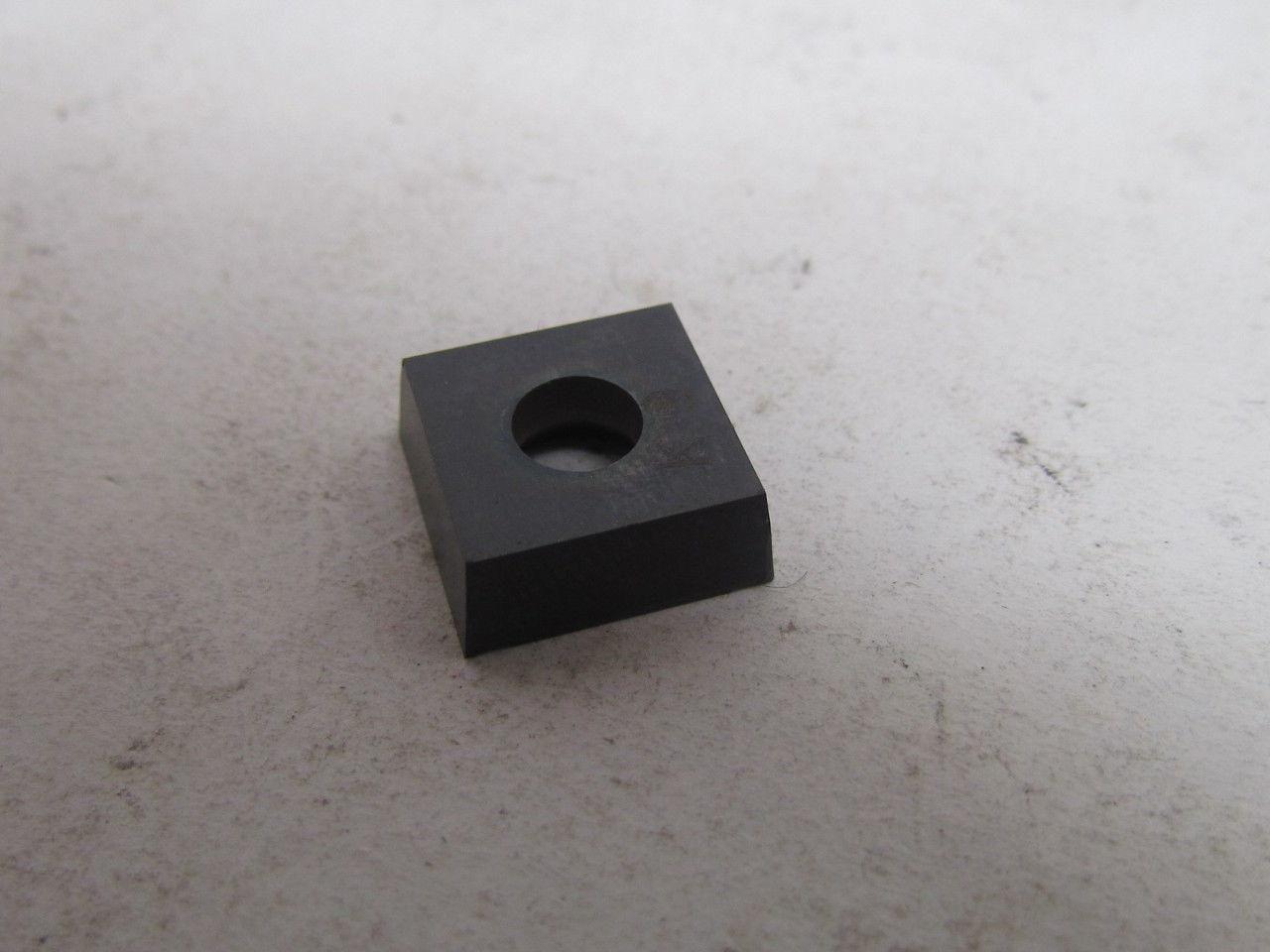 H.Bilz K9 HC- (K01-K30) SCHX 120404 FRZ Carbide Indexable Insert K9 Box of 4