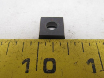 H.Bilz K9 HC- (K01-K30) SCHX 120404 FRZ Carbide Indexable Insert K9 Box of 4