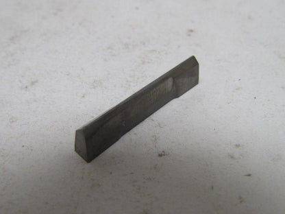 Allied Tool Products A9603:2 Carbide Grooving Insert Grade C2 Box of 20