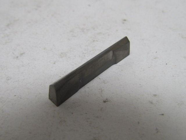 Allied Tool Products A9603:2 Carbide Grooving Insert Grade C2 Box of 20