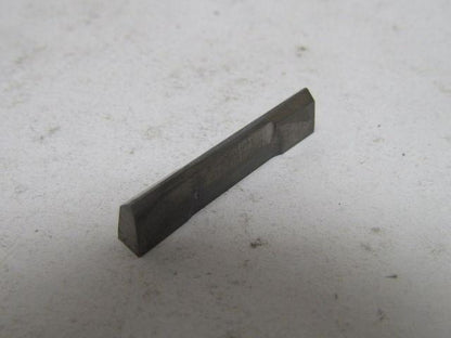 Allied Tool Products A9603:2 Carbide Grooving Insert Grade C2 Box of 20