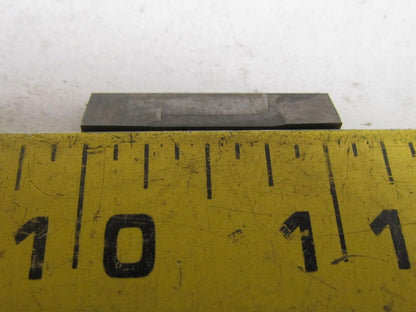 Allied Tool Products A9603:2 Carbide Grooving Insert Grade C2 Box of 20