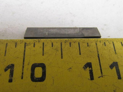 Allied Tool Products A9603:2 Carbide Grooving Insert Grade C2 Box of 20