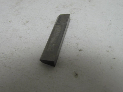 Allied Tool Products A9603:2 Carbide Grooving Insert Grade C2 Box of 20