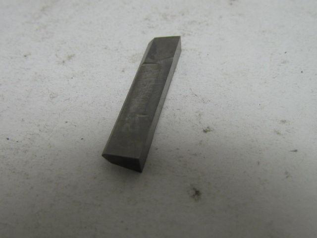 Allied Tool Products A9603:2 Carbide Grooving Insert Grade C2 Box of 20