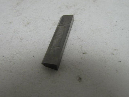 Allied Tool Products A9603:2 Carbide Grooving Insert Grade C2 Box of 20