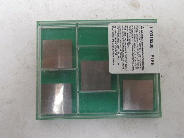 Widia SPGN190400 121355820 Carbide Insert SPGN630 TTM08 Box of 5pcs