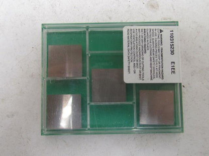 Widia SPGN190400 121355820 Carbide Insert SPGN630 TTM08 Box of 5pcs