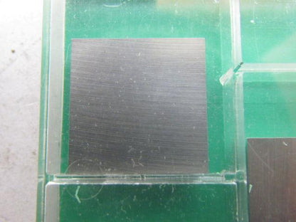 Widia SPGN190400 121355820 Carbide Insert SPGN630 TTM08 Box of 5pcs