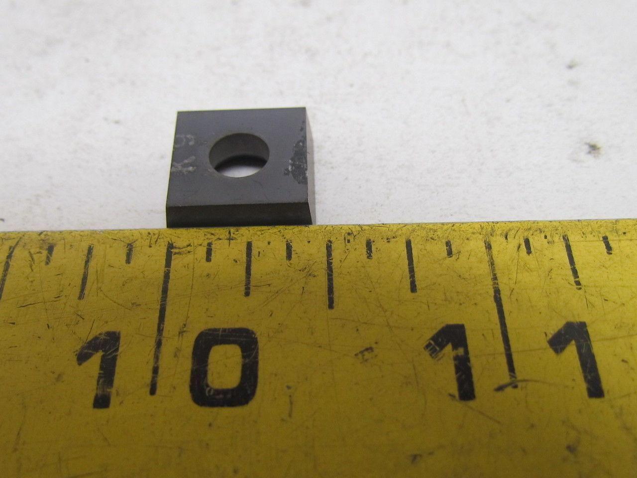 H.Bilz SCHX120404FRZK9 K9 HC-K01-K30 Carbide Insert K9 Box of 10pcs