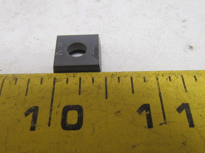 H.Bilz SCHX120404FRZK9 K9 HC-K01-K30 Carbide Insert K9 Box of 10pcs