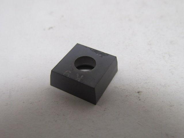 H.Bilz SCHX120404FRZK9 K9 HC-K01-K30 Carbide Insert K9 Box of 10pcs