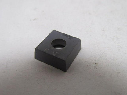 H.Bilz SCHX120404FRZK9 K9 HC-K01-K30 Carbide Insert K9 Box of 10pcs